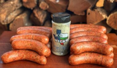 How Wes Wicker's Big Wicks Is Changing Lubbock's Culinary Scene