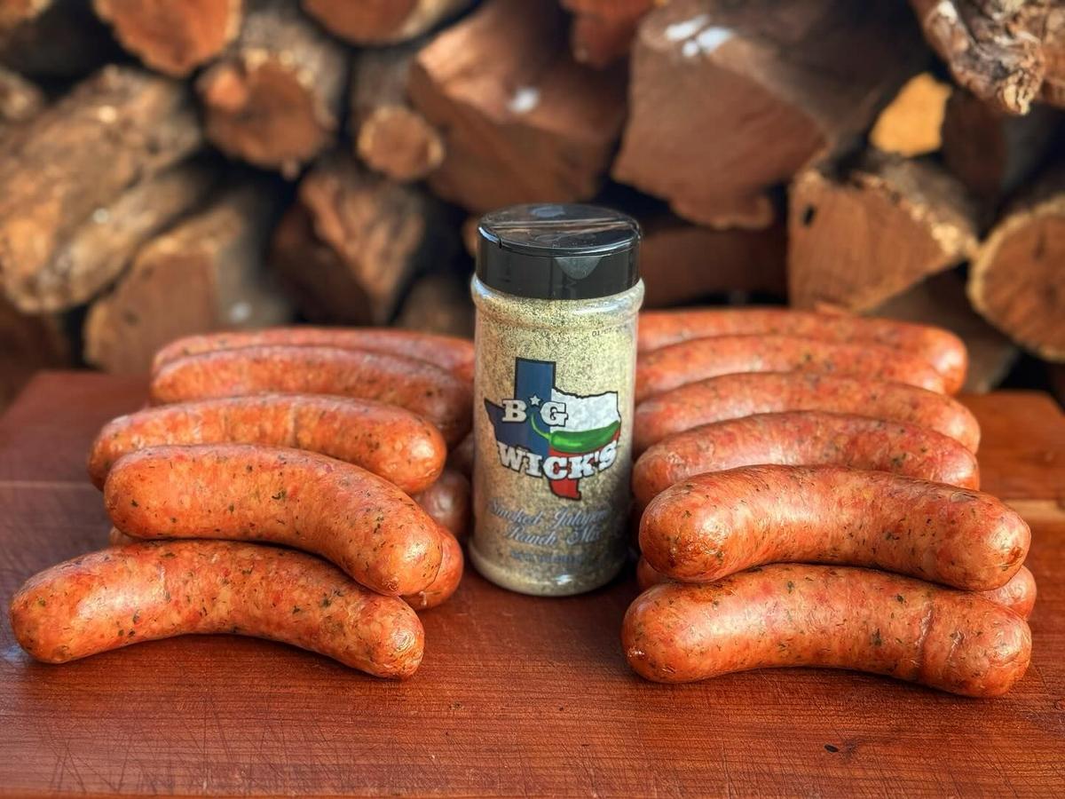 How Wes Wicker's Big Wicks Is Changing Lubbock's Culinary Scene