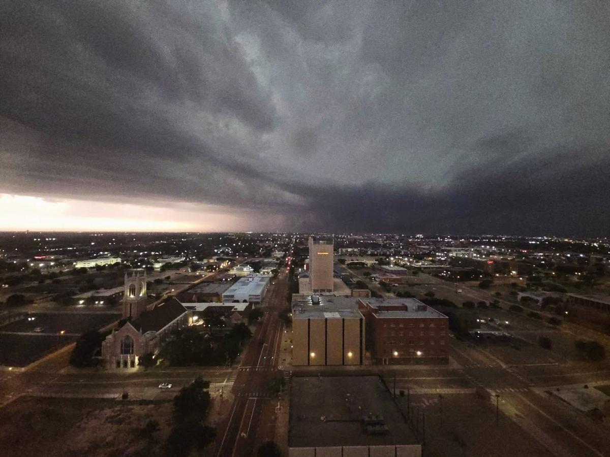 A View Most People Never See