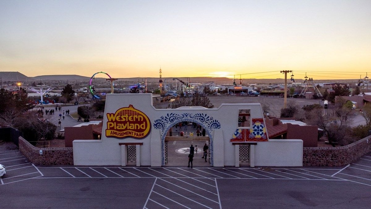 Western Playland Now Open Longer for Spring Break