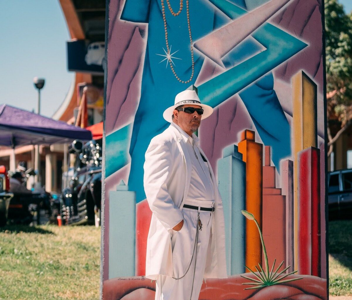 What Does 'El Chuco' Mean For El Paso's Identity?