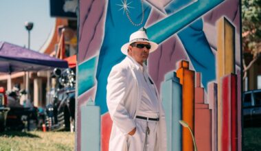What Does 'El Chuco' Mean For El Paso's Identity?
