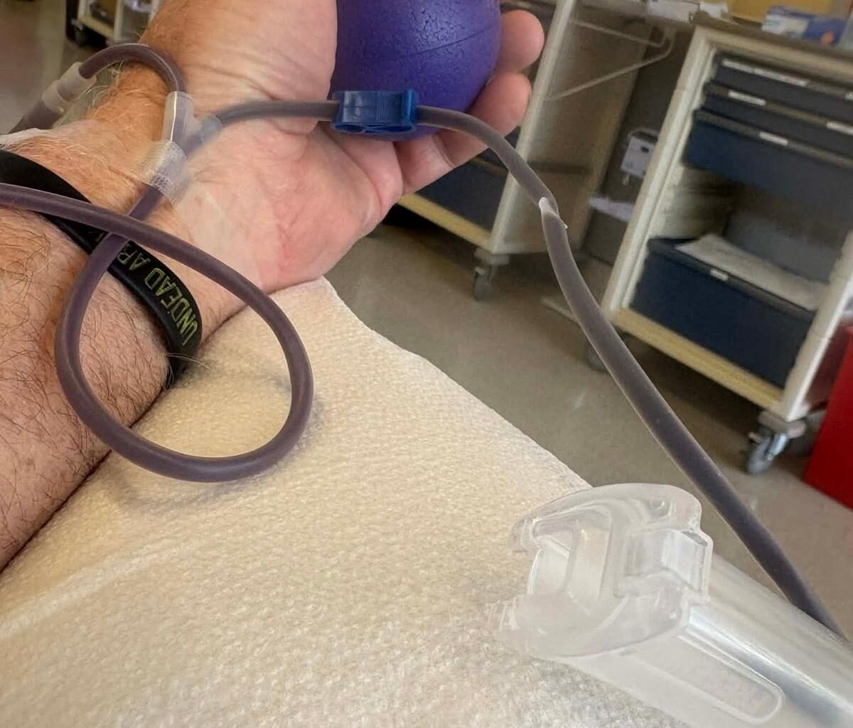 How Blood Donation Can Impact Lives In Your Community