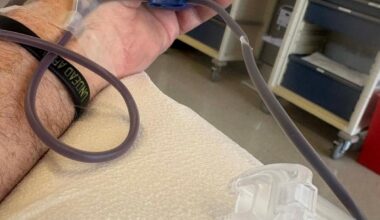 How Blood Donation Can Impact Lives In Your Community