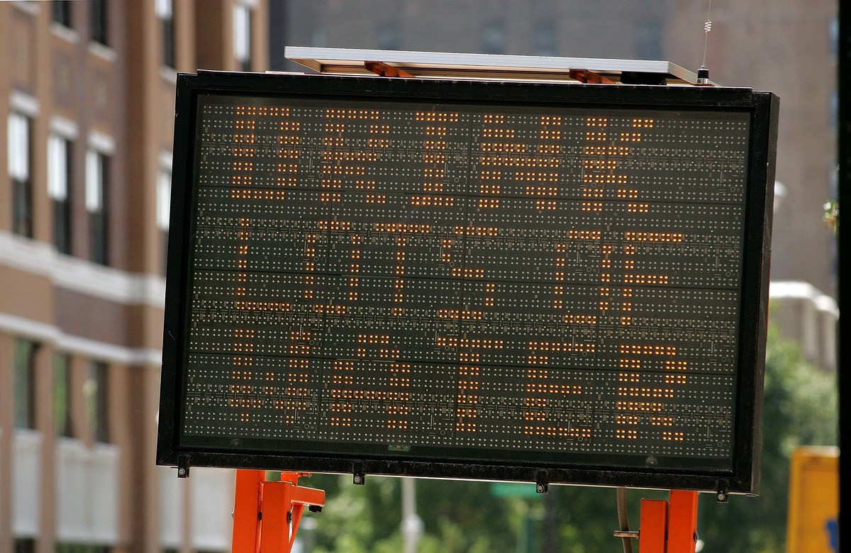 What Residents Should Know About El Paso's Heat Wave