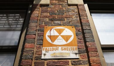 Are Fallout Shelters Still Relevant In Texas Today?