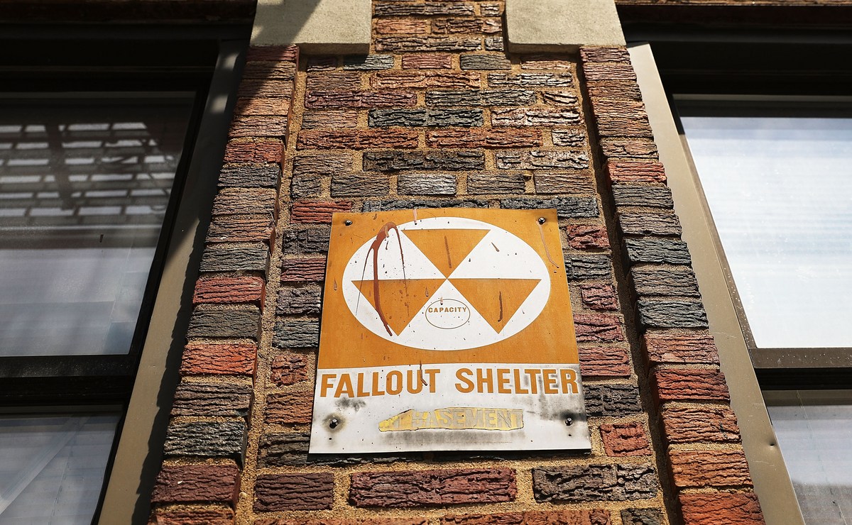 Are Fallout Shelters Still Relevant In Texas Today?