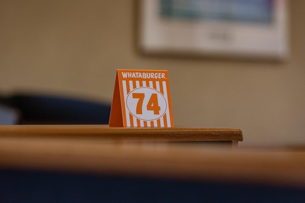 Whataburger Tops Fast Food Burger Value Rankings
