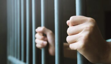 Former Lubbock Youth Pastor Sentenced to 40 Years in Prison