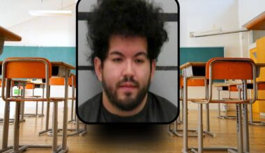 Shallowater Teacher Arrested For Continuous Sexual Abuse