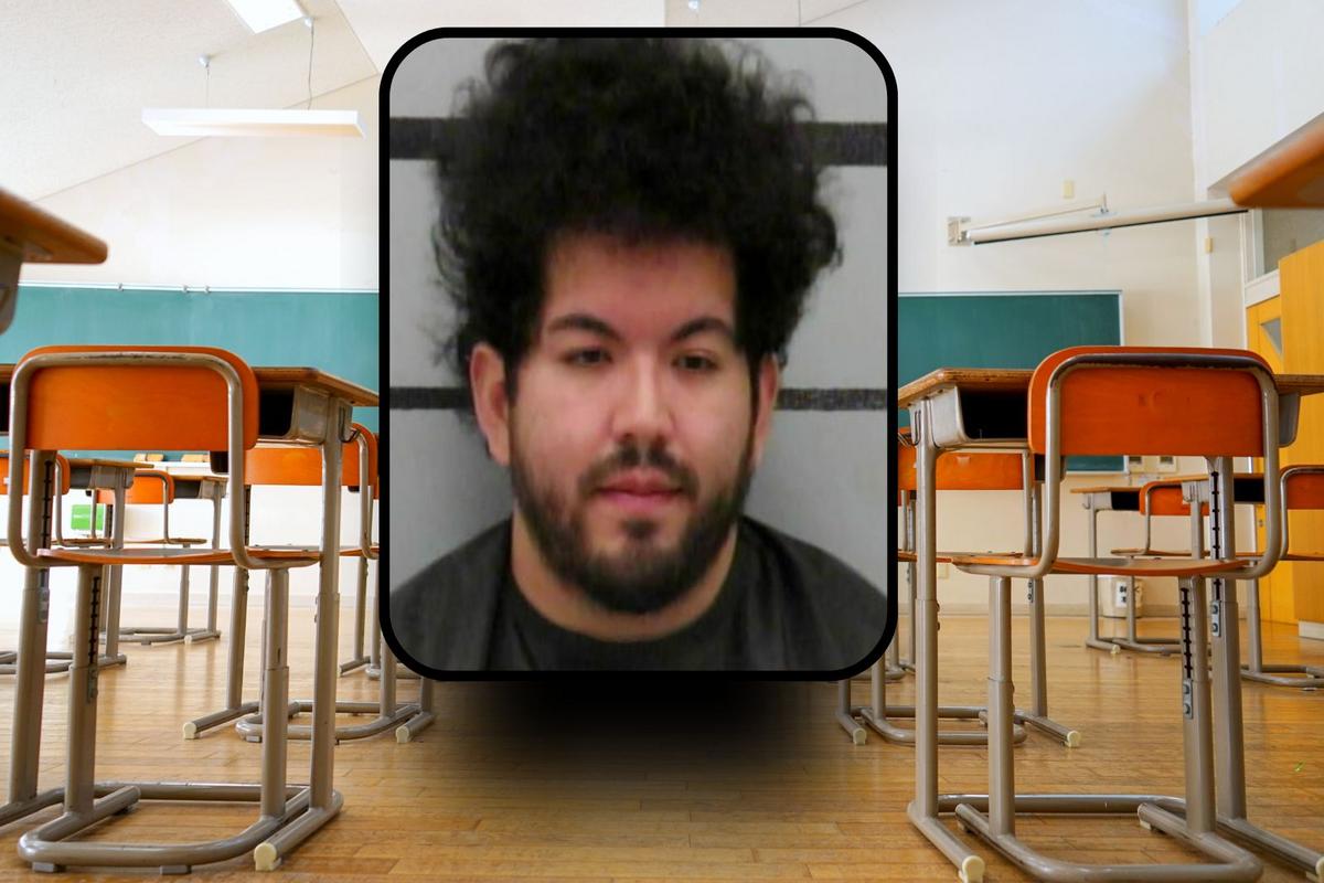 Shallowater Teacher Arrested For Continuous Sexual Abuse