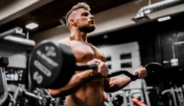 Top Rated Gyms In Lubbock According To Google Reviews