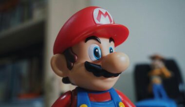 What Is Mario Day And Why It Matters To Gamers