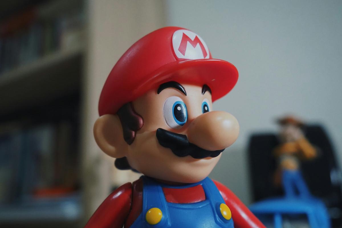 What Is Mario Day And Why It Matters To Gamers