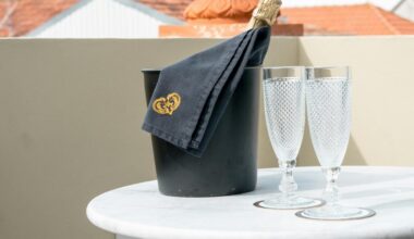 What Does 'Fancy' Mean For Dining In Lubbock?