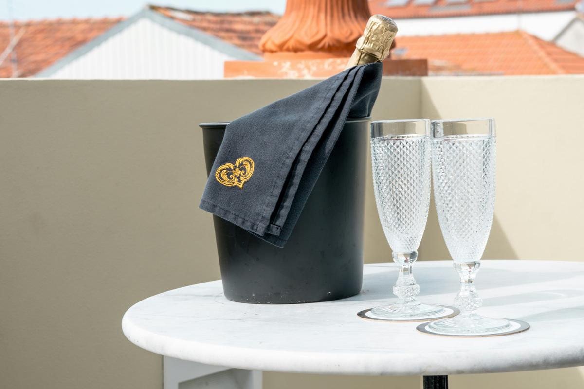 What Does 'Fancy' Mean For Dining In Lubbock?