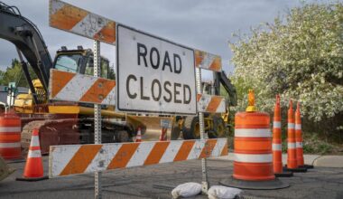 I-27 Construction Delays To Hit Lubbock