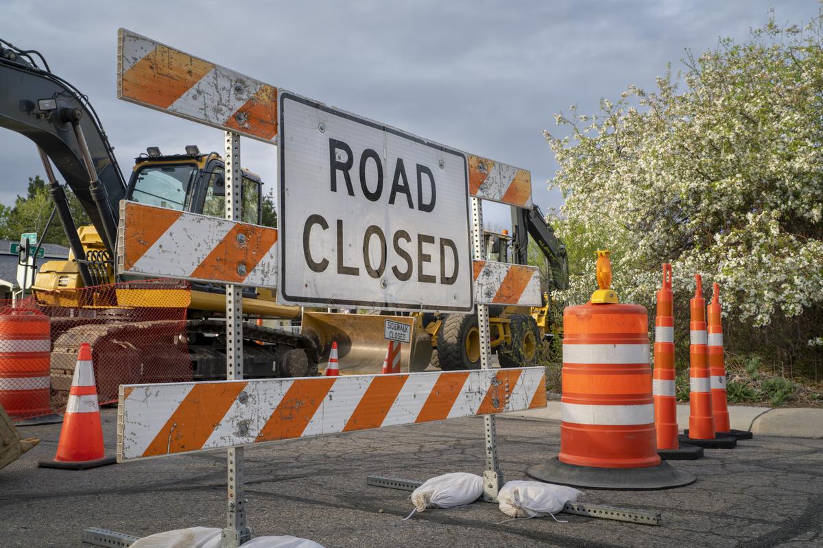 I-27 Construction Delays To Hit Lubbock