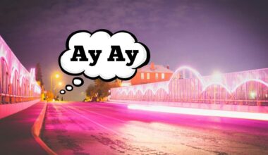 The Two Words Only El Paso Understands