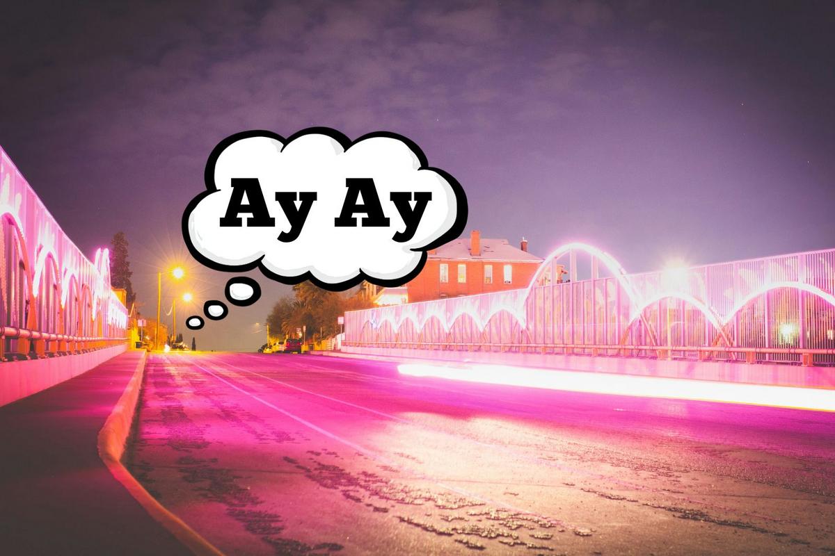 The Two Words Only El Paso Understands