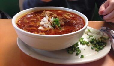 Tortillas Or Bolillo In El Paso?