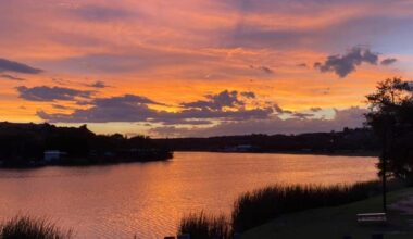 Buffalo Springs Lake Near Lubbock Increases Gate Fees for 2026