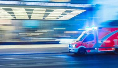 Lubbock Middle School Student Hit By Vehicle Near School