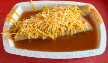 What’s On Your Plate For A Final Feast In El Paso