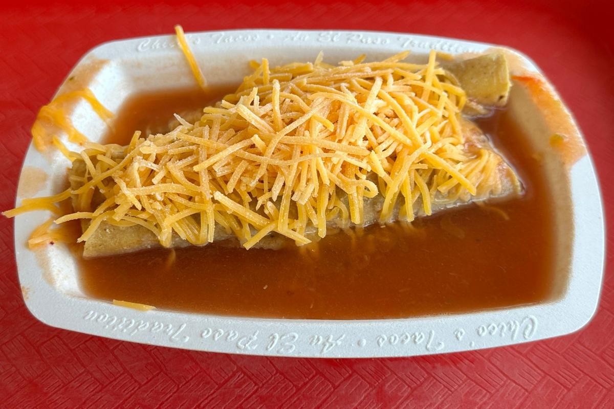 What’s On Your Plate For A Final Feast In El Paso