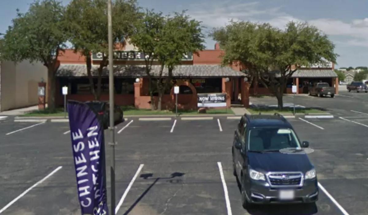 A Lubbock Favorite Since 1976