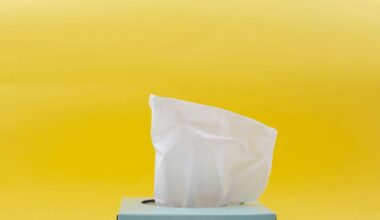 How To Prepare For Allergy Season In Lubbock This Spring