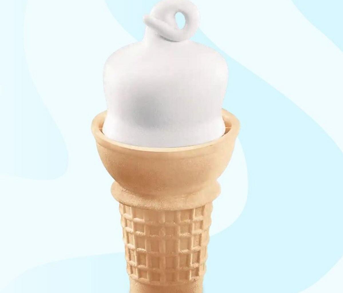 Dairy Queen Announces Free Cone Date