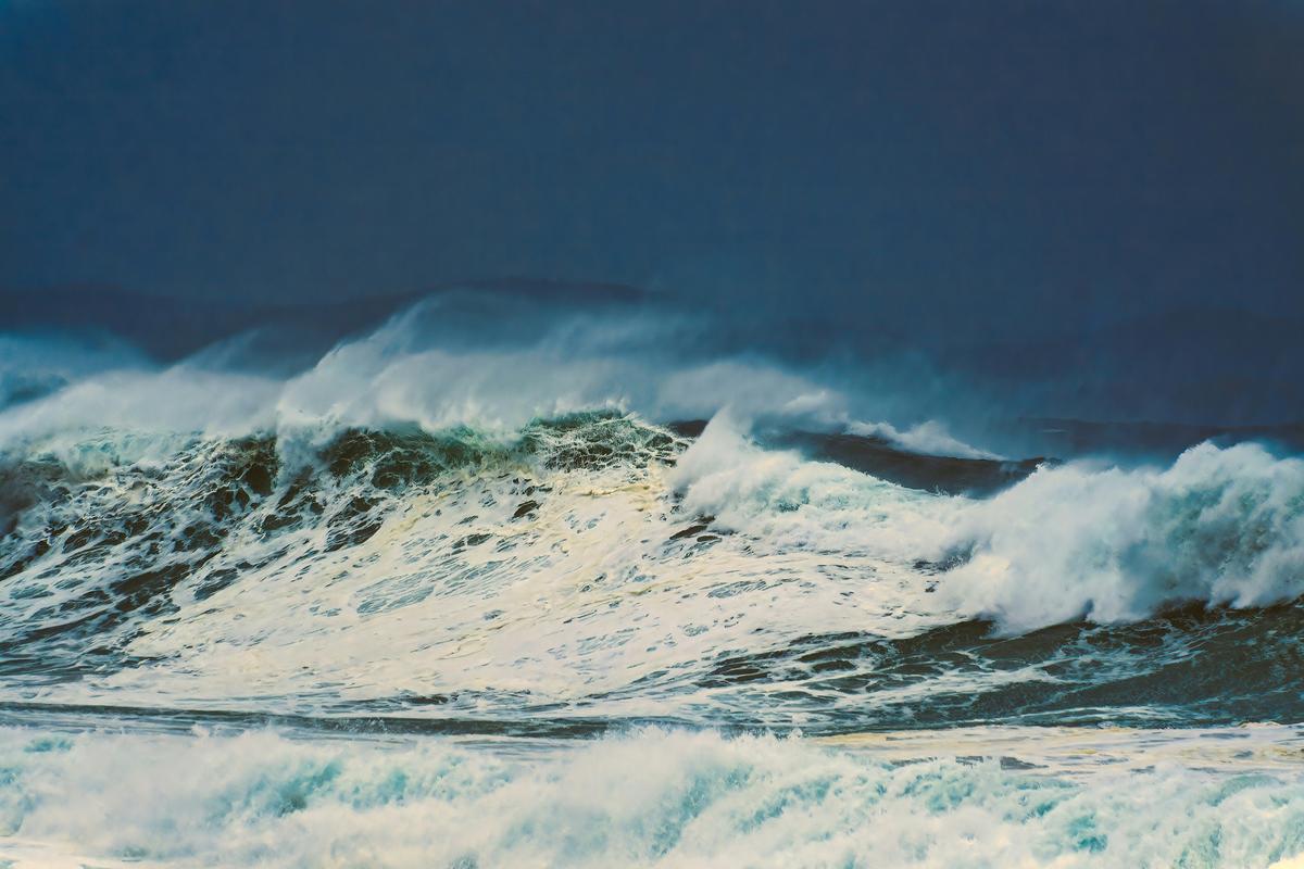 What The Coming El Niño Means For West Texas Rainfall