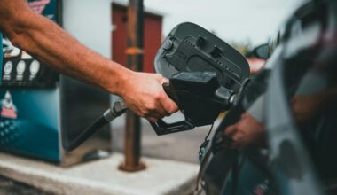 Why Are Gas Prices Rising In Lubbock This Spring?