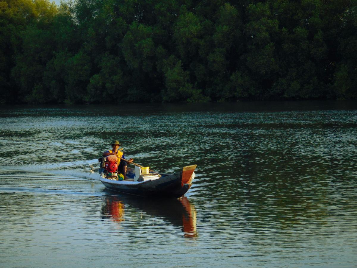 High Winds Cause Damage to Lake Alan Henry Boat Dock