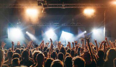 How To Be Part Of Judiciary's Upcoming Video Shoot In Texas