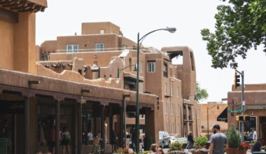 Short Drives From Lubbock To Relax