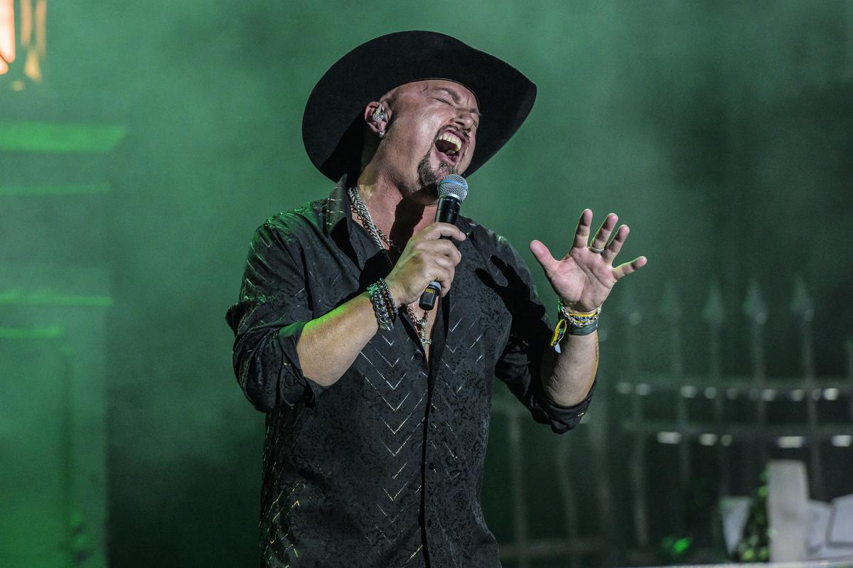 Geoff Tate Returns To Lubbock With Iconic Mindcrime Tour