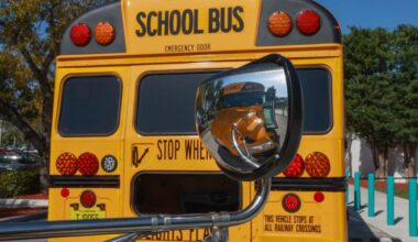 Lubbock ISD Set To Have A Series of Town Hall Meetings in April