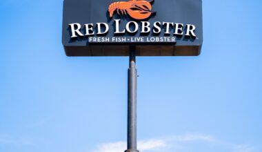 Red Lobster Cielo Vista To Close For Good On March 23