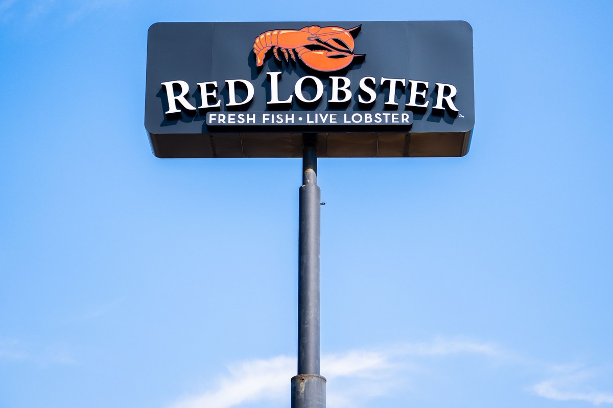 Red Lobster Cielo Vista To Close For Good On March 23