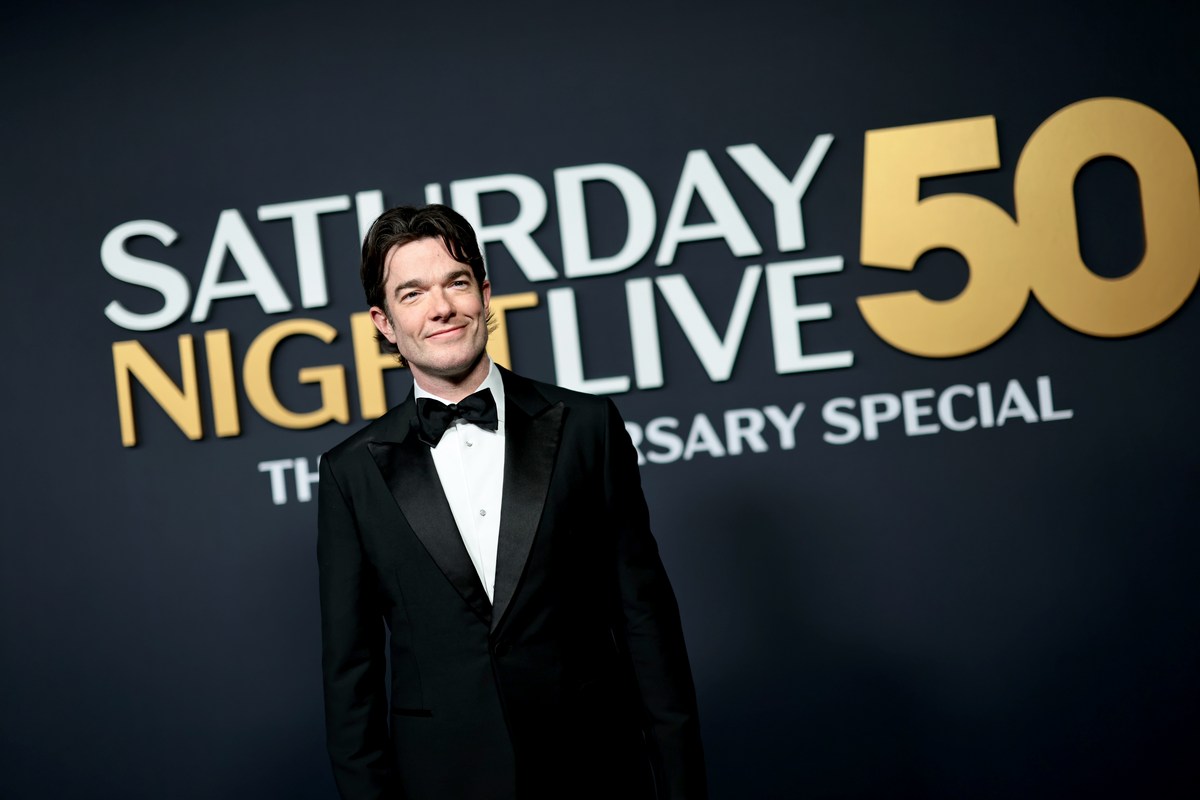 John Mulaney Brings Stand-Up Tour To El Paso Theatre