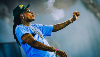 Concert Details And Venue Info