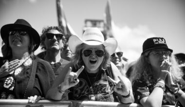 State Line Restaurant Revives Concert Series For Charity In 2026