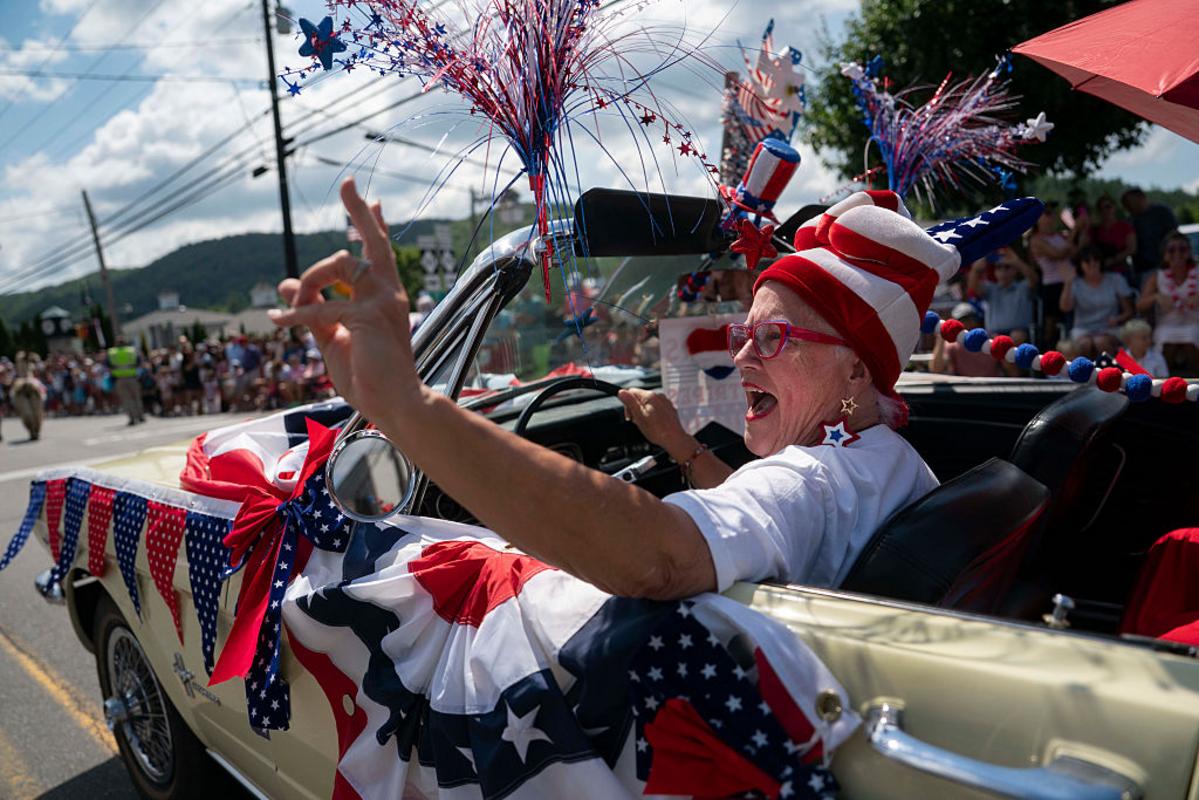 How The 4th On Broadway In Lubbock Has Changed Over Time