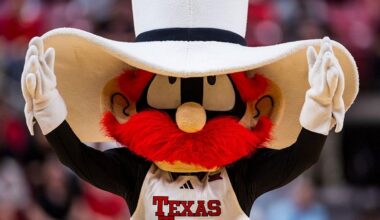 Texas Tech Lady Raiders Are Back in the NCAA Tournament