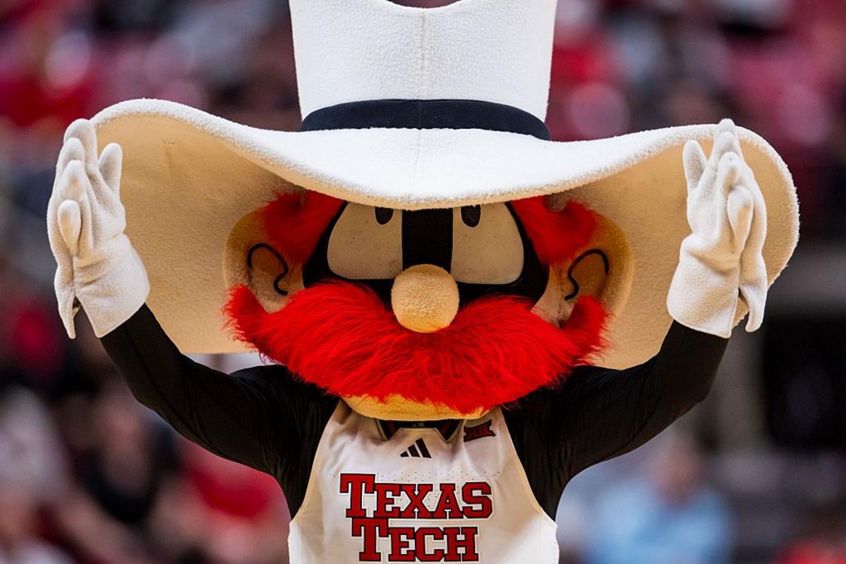 Texas Tech Lady Raiders Are Back in the NCAA Tournament
