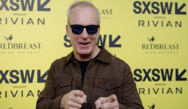Hollywood Star Loves This Austin Taco Spot
