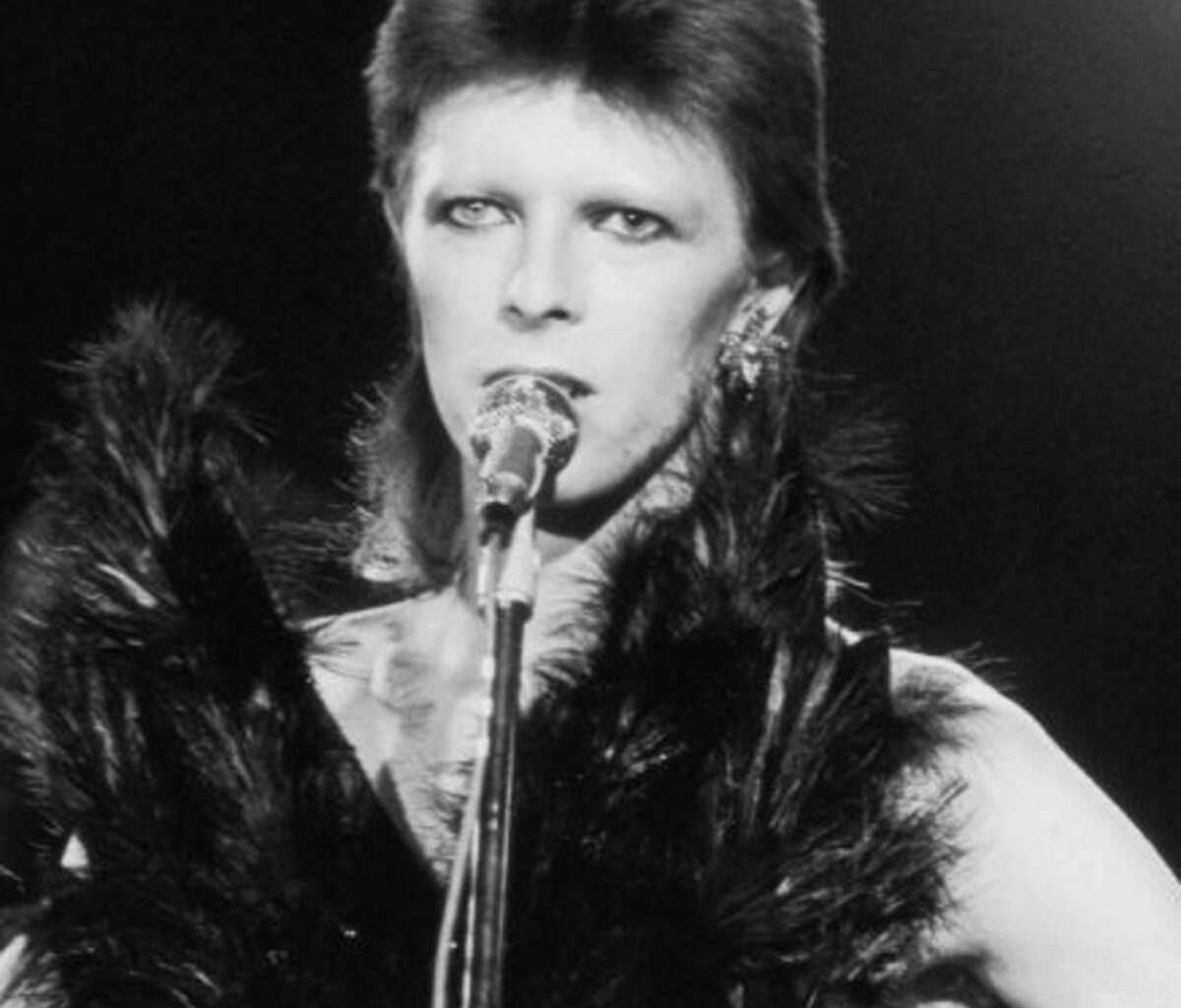 How Lubbock Inspired David Bowie's Ziggy Stardust Persona