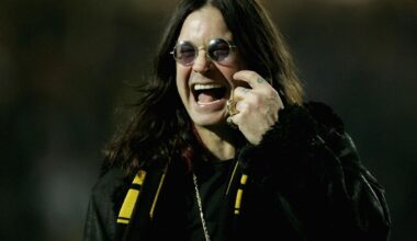 A Memorable El Paso Show